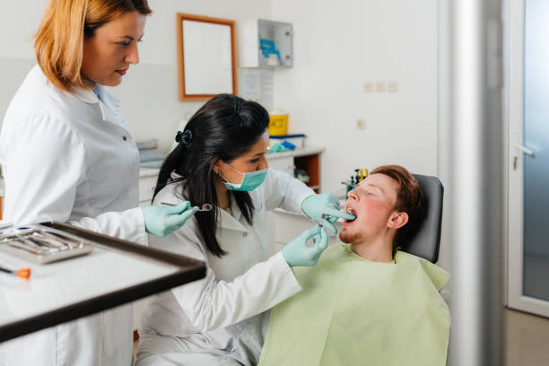 Best Broken or Cracked Tooth Emergency Dentist in Xtonia, PA
