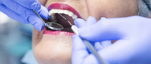 Best Broken or Cracked Tooth Emergency Dentist in Xtonia, PA