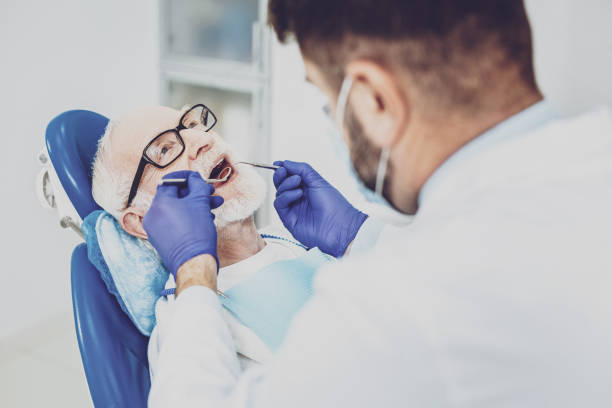 Best Emergency Dental Services for Seniors in Xtonia, PA